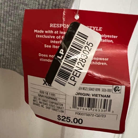 ☄️Any 2 for $10☄️
KT NWTWonderland Women’s Christmas Sweatshirt Size XS - Picture 11 of 11